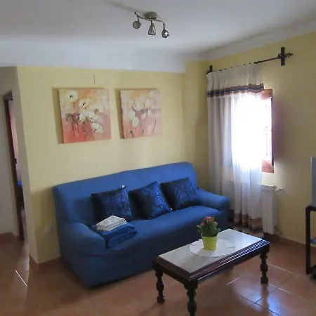 Casa Joaquin -