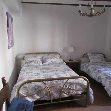 דירה Casa Joaquin -