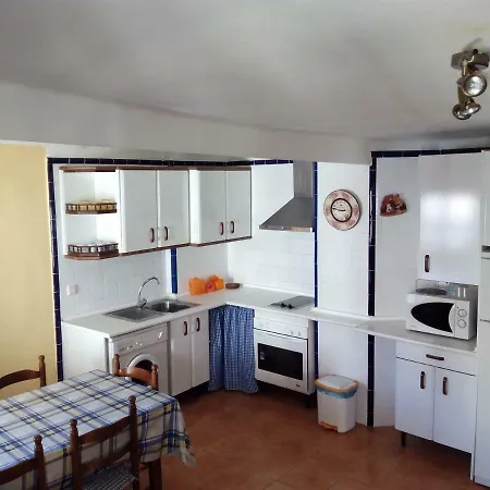 Casa Joaquin - דירה *